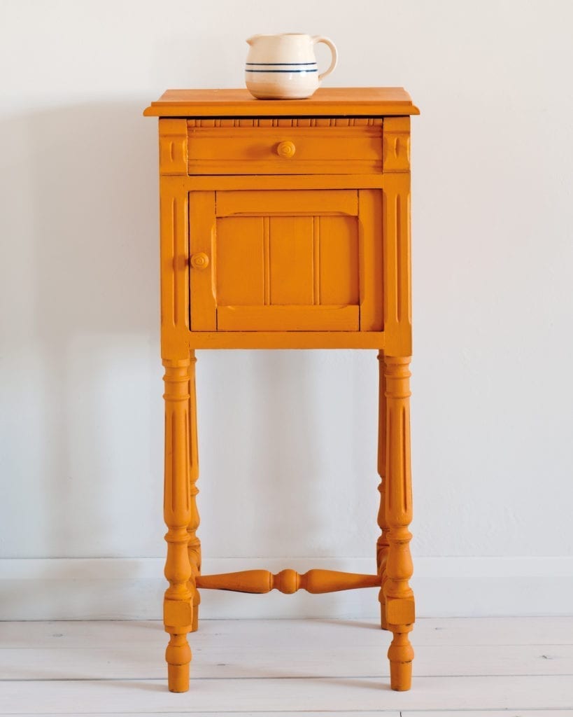 BARCELONA ORANGE - ANNIE SLOAN CHALK PAINT