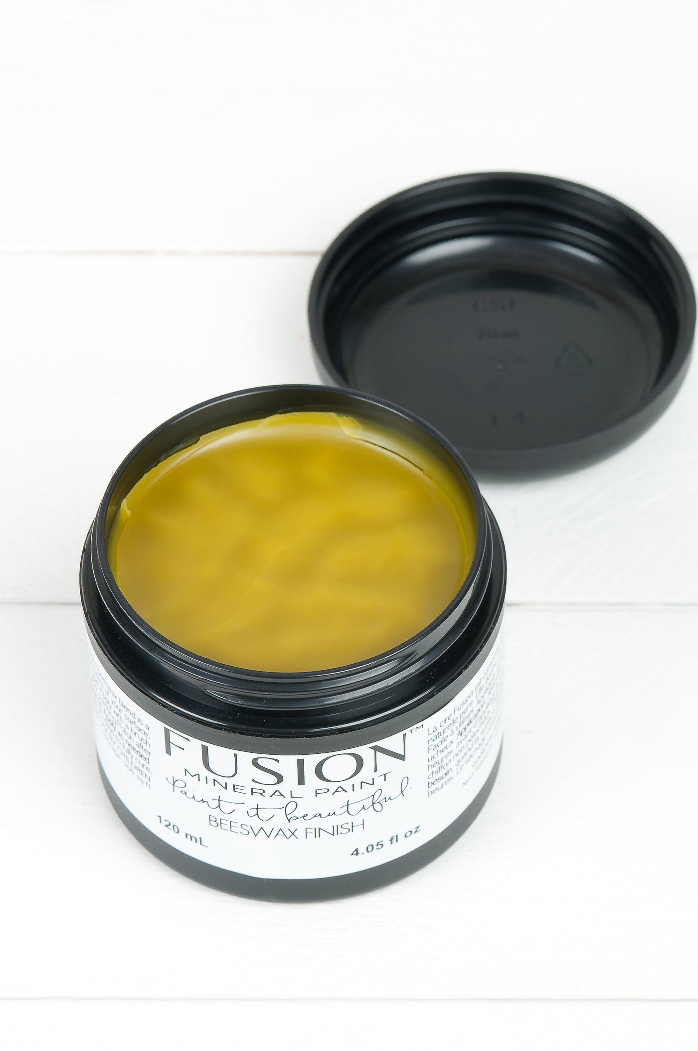 BEESWAX - FUSION
