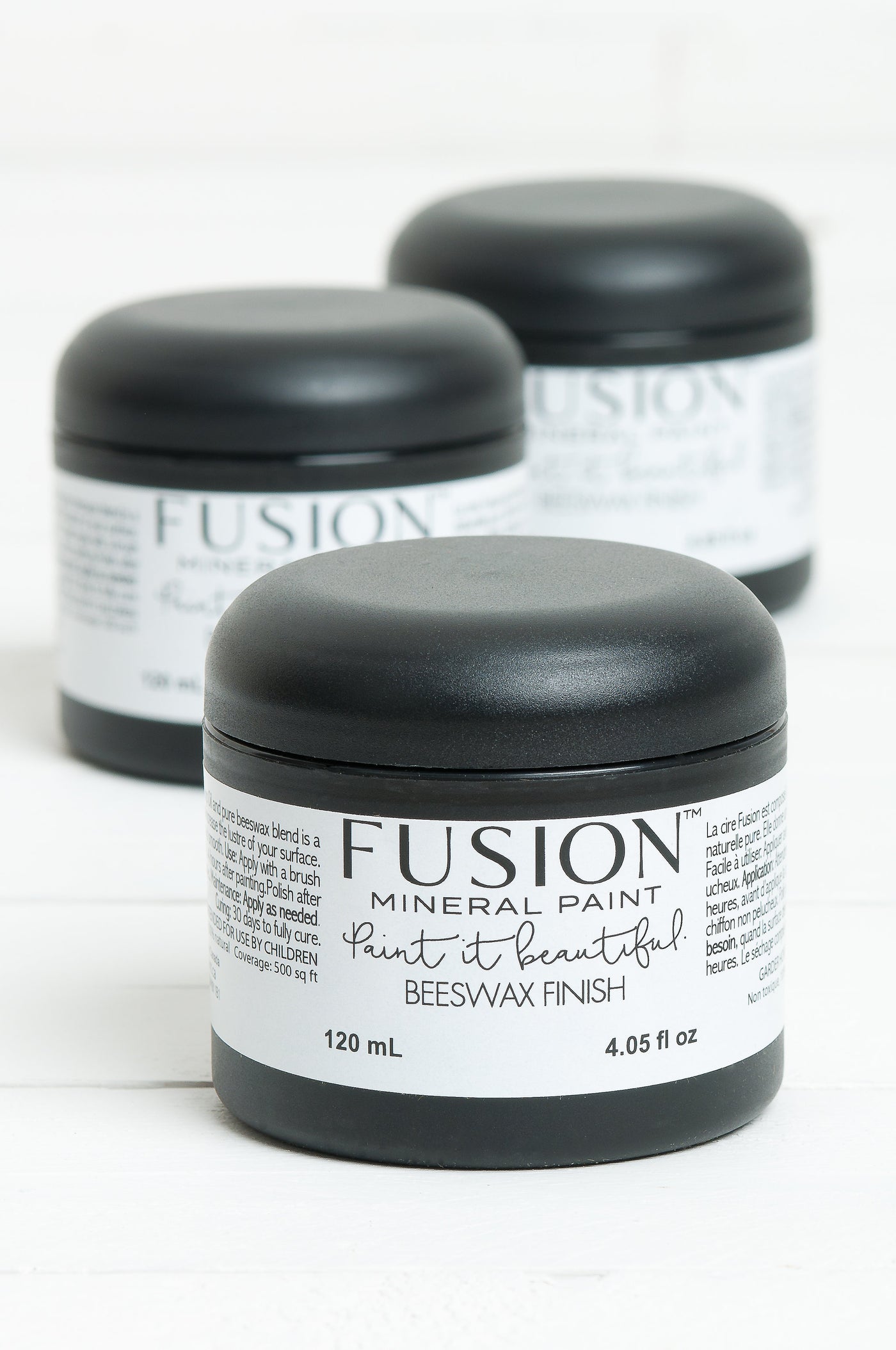 BEESWAX - FUSION