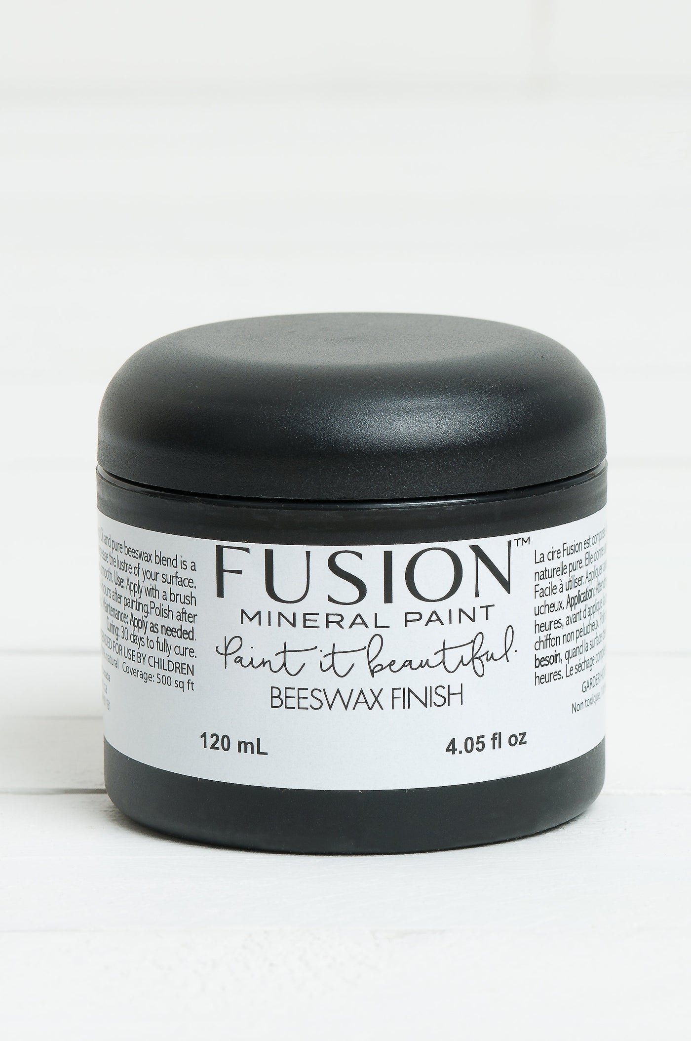 BEESWAX - FUSION