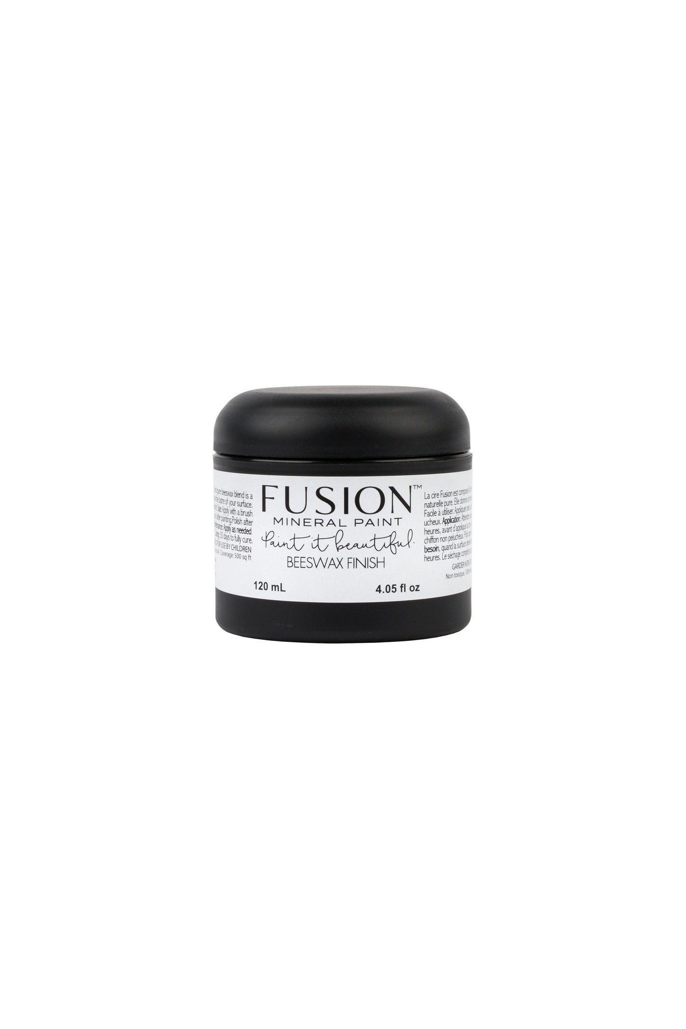 BEESWAX - FUSION