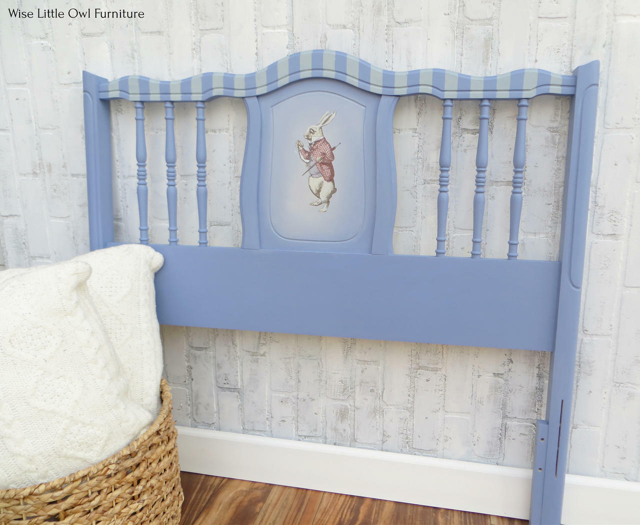 BLUEBERRY  - DIXIE BELLE CHALK MINERAL PAINT