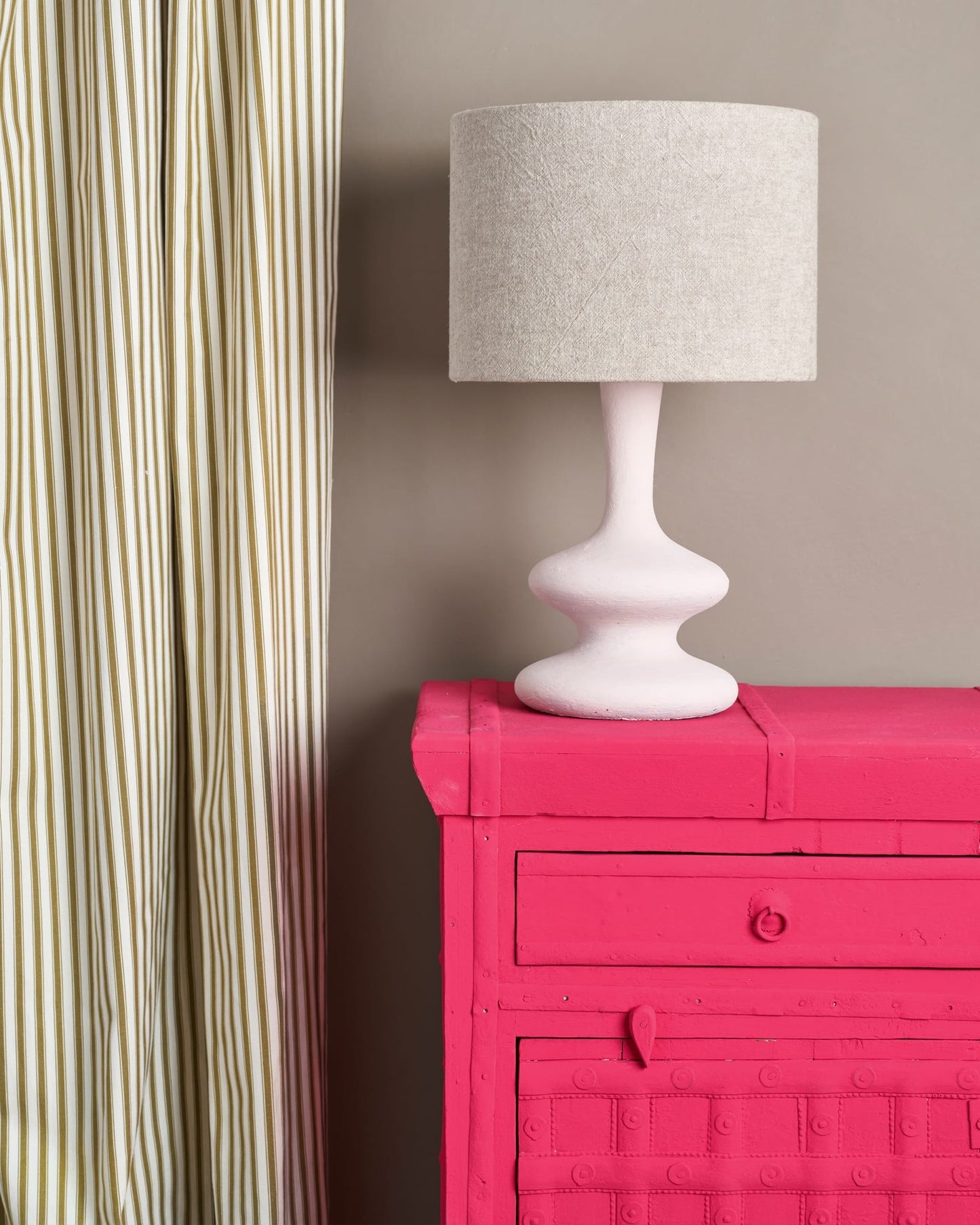 CAPRI PINK - ANNIE SLOAN CHALK PAINT