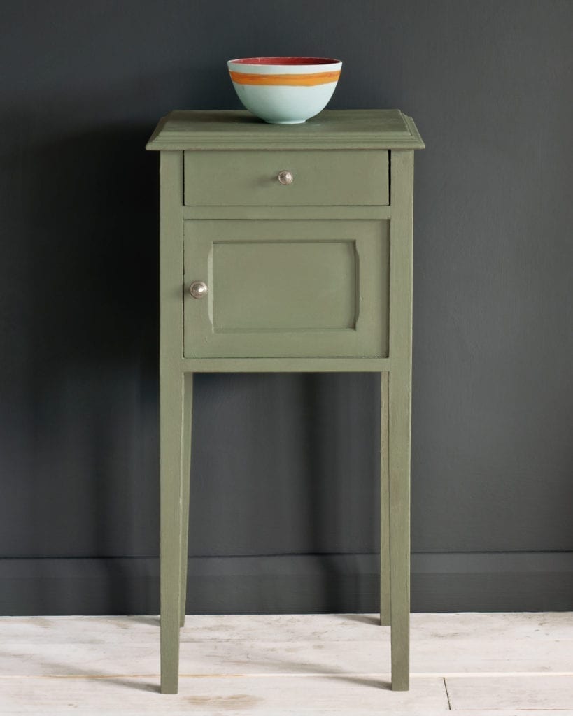 CHATEAU GREY - ANNIE SLOAN CHALK PAINT