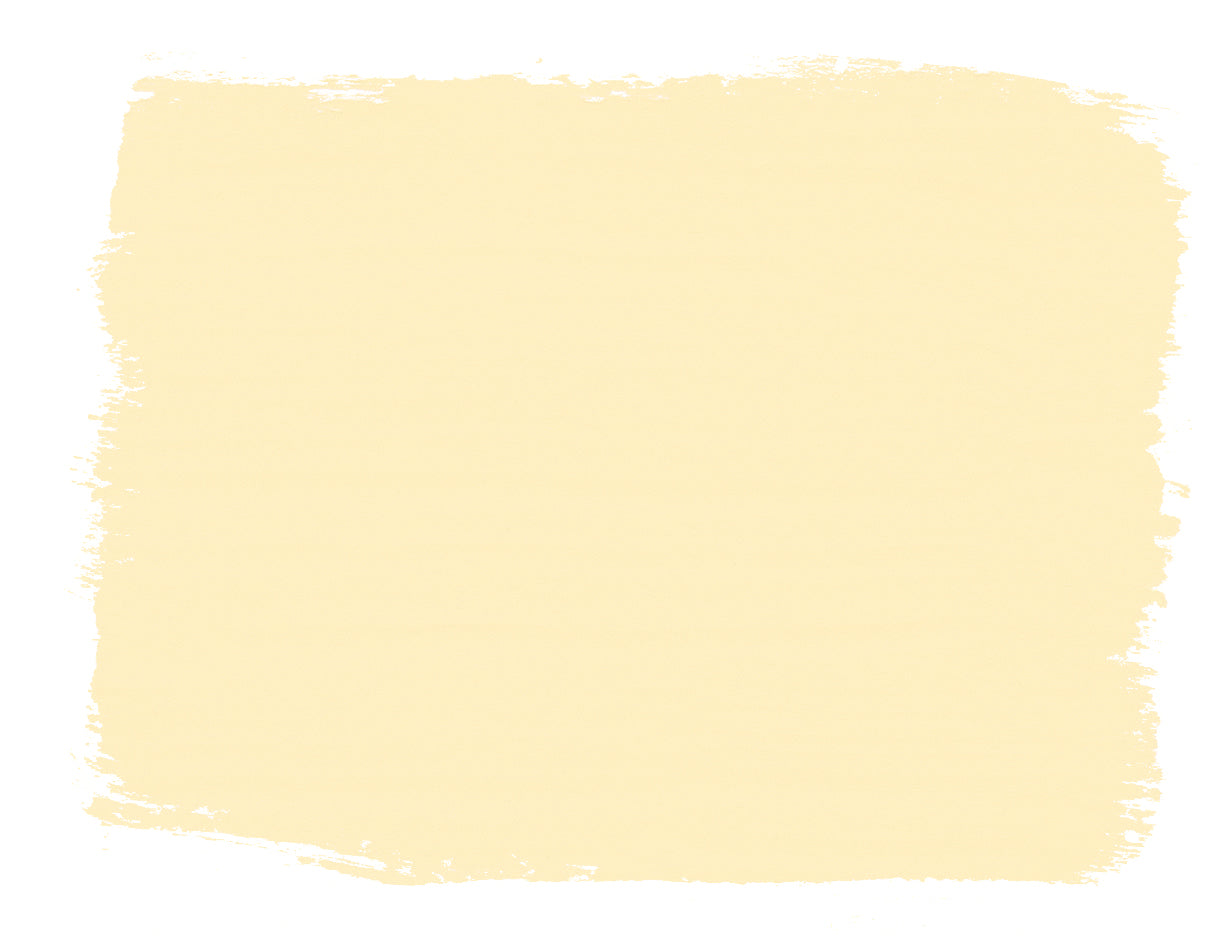 CREAM - ANNIE SLOAN CHALK PAINT