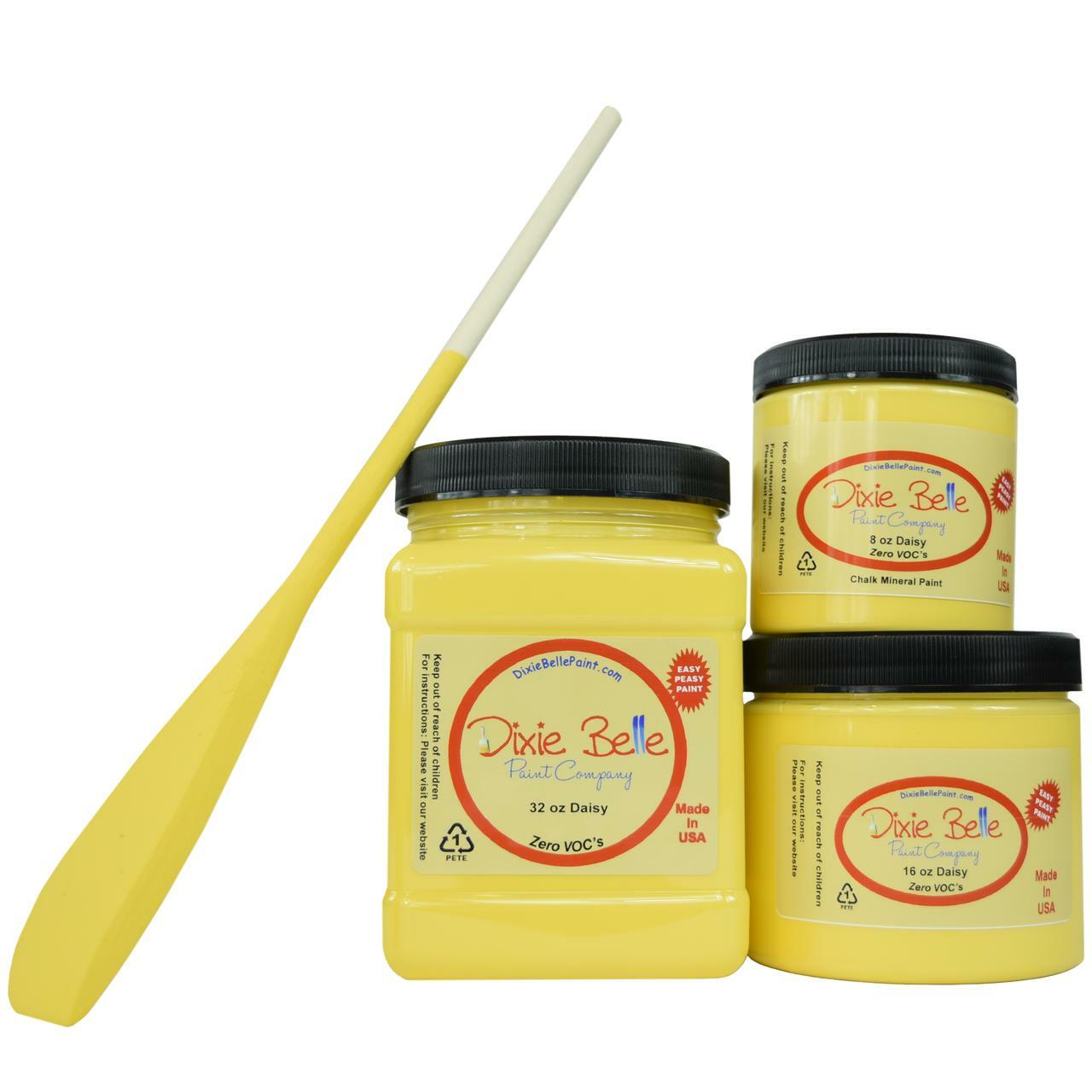 DAISY - DIXIE BELLE CHALK MINERAL PAINT