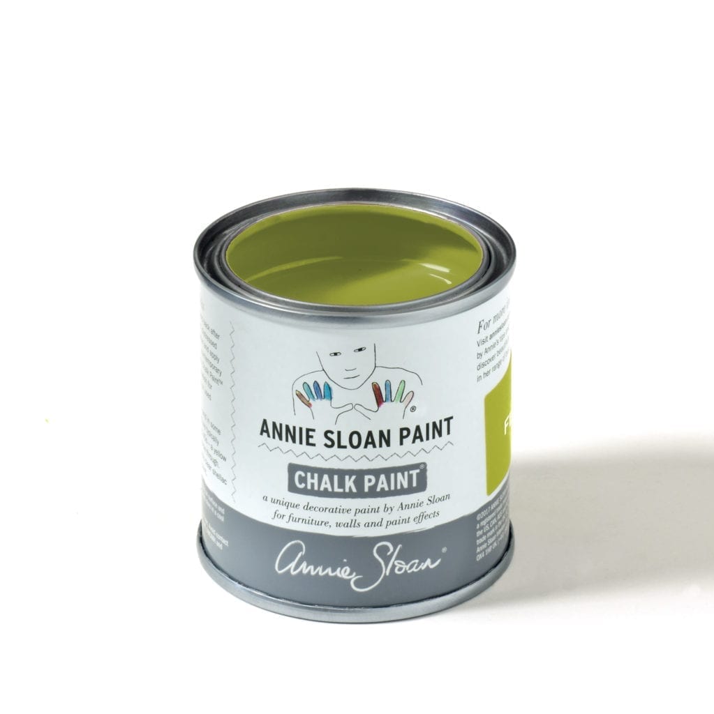 FIRLE - ANNIE SLOAN CHALK PAINT