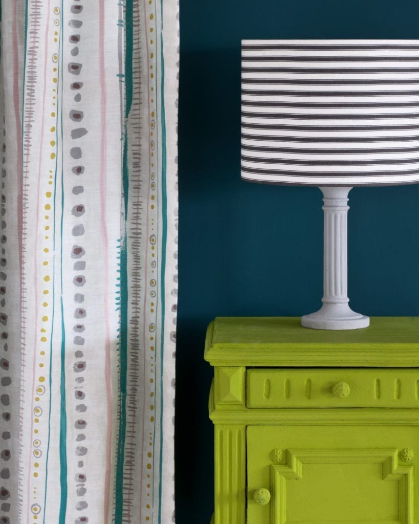 FIRLE - ANNIE SLOAN CHALK PAINT