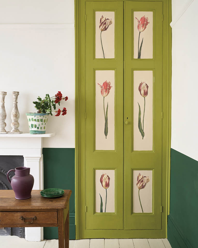 FIRLE - ANNIE SLOAN CHALK PAINT
