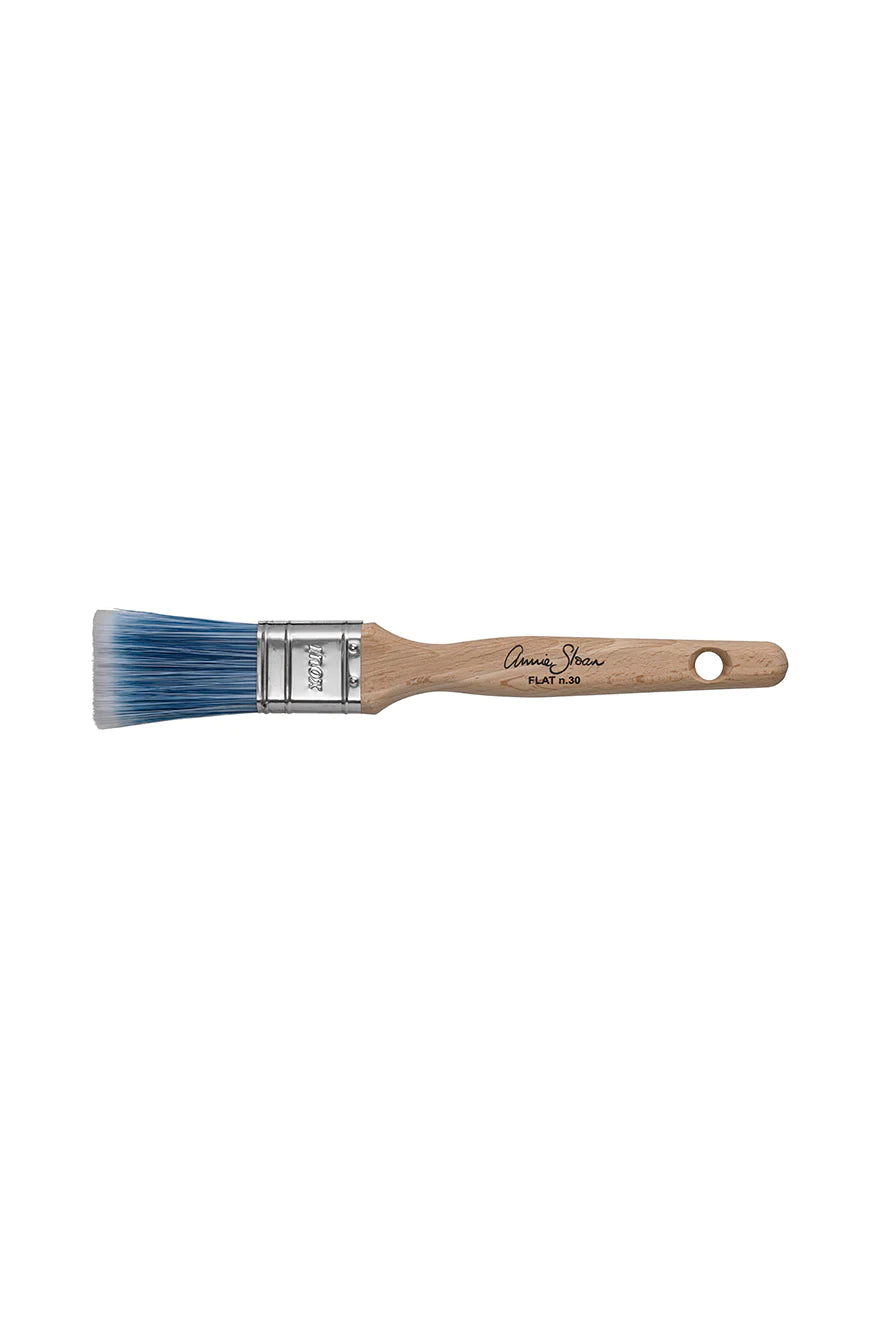 FLAT BRUSHES - ANNIE SLOAN CHALK PAINT