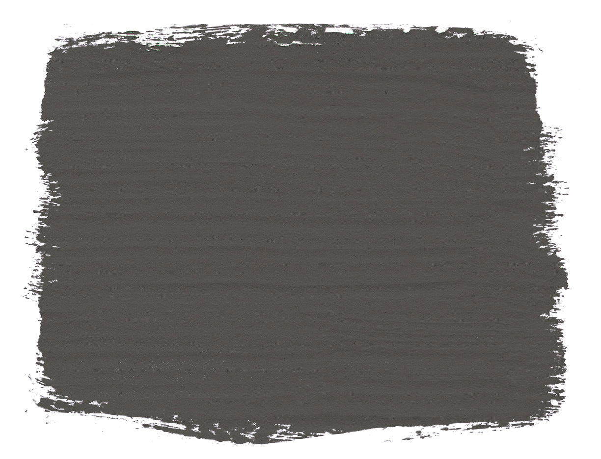 GRAPHITE - ANNIE SLOAN CHALK PAINT