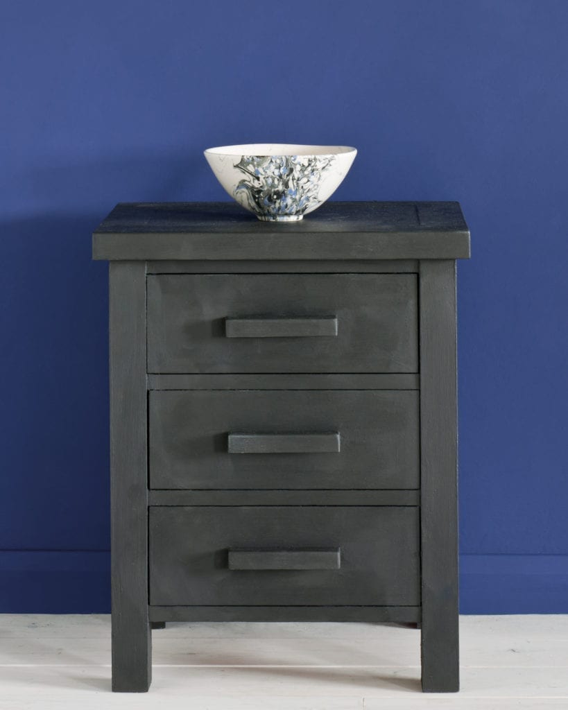 GRAPHITE - ANNIE SLOAN CHALK PAINT
