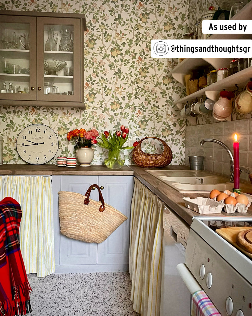 LOUIS BLUE - ANNIE SLOAN CHALK PAINT