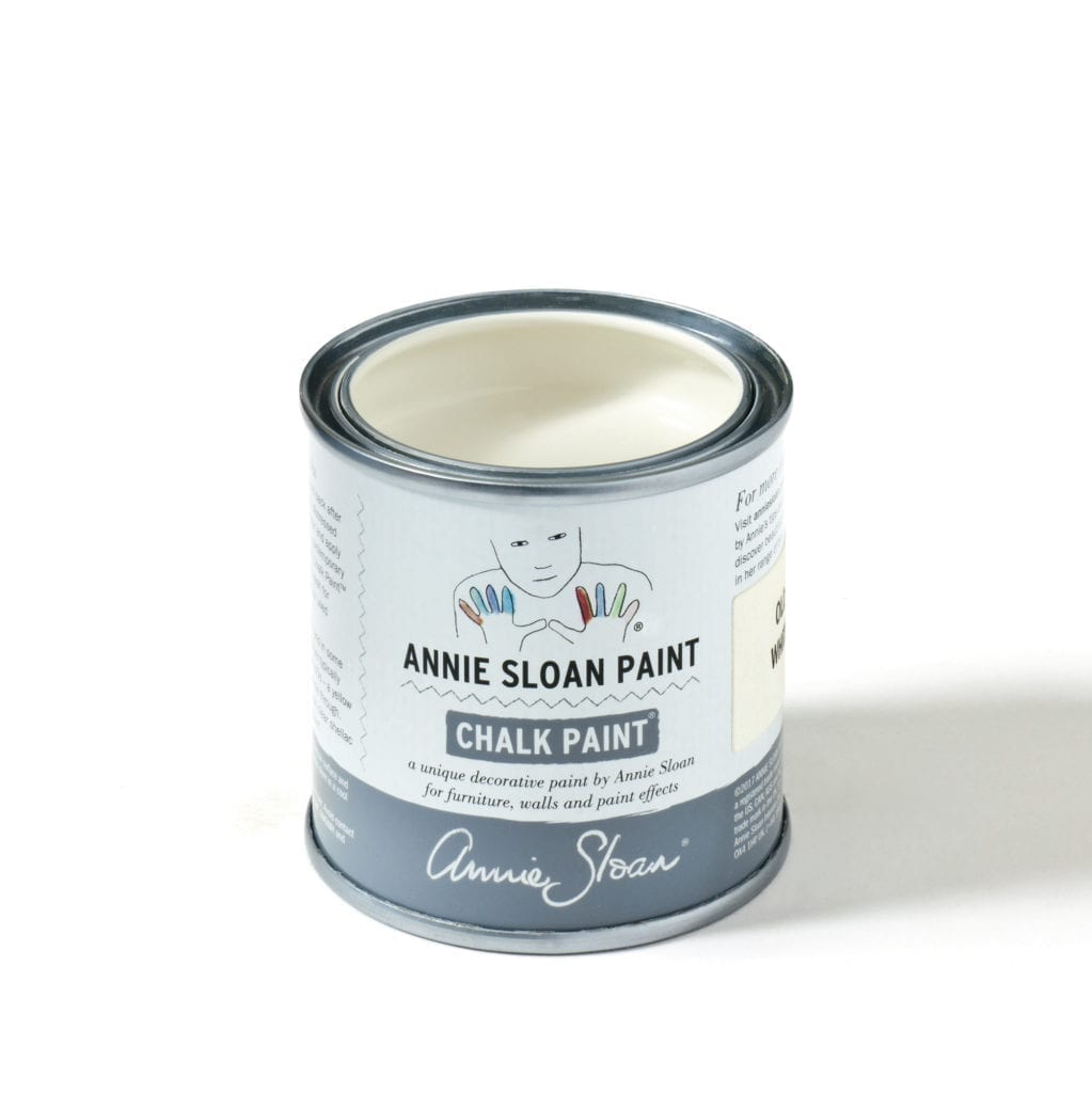 OLD WHITE - ANNIE SLOAN CHALK PAINT
