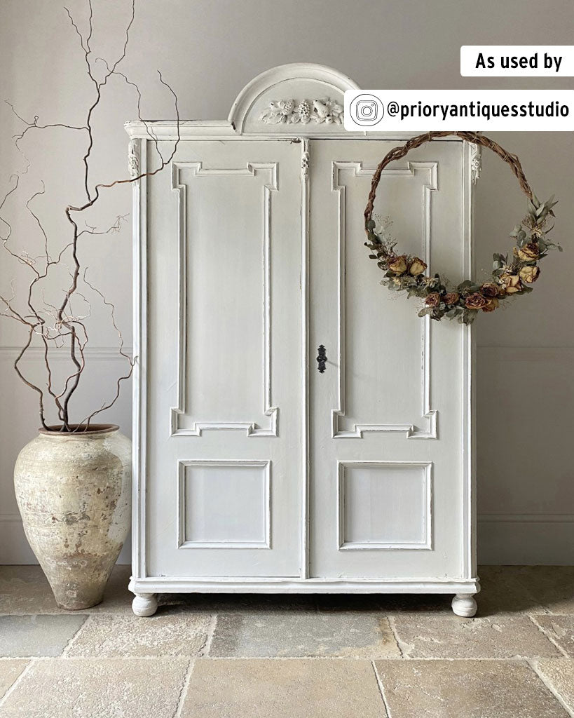 OLD WHITE - ANNIE SLOAN CHALK PAINT