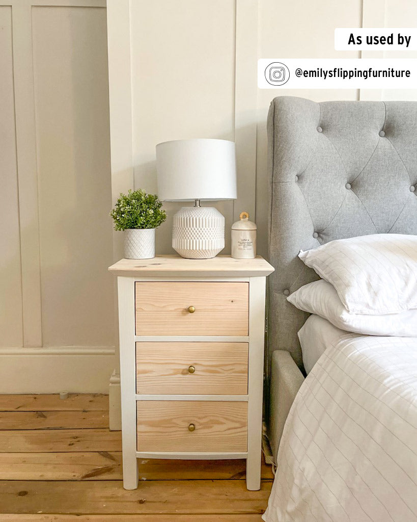 OLD WHITE - ANNIE SLOAN CHALK PAINT