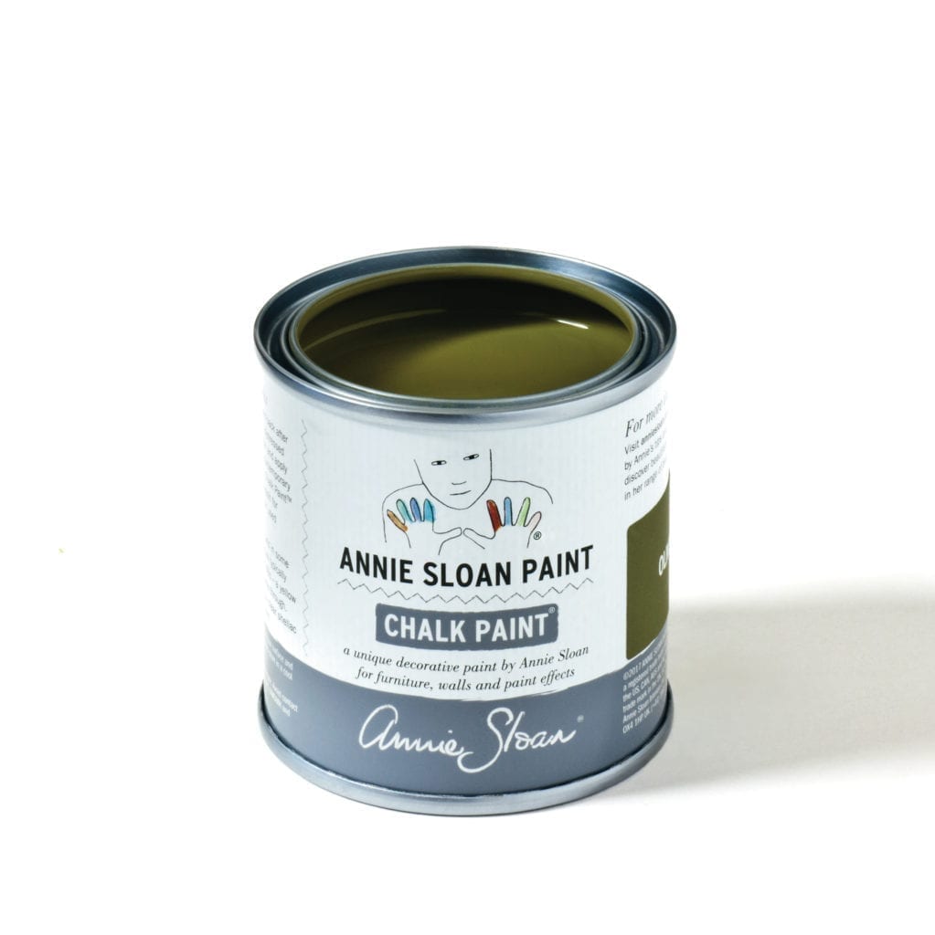 OLIVE - ANNIE SLOAN CHALK PAINT