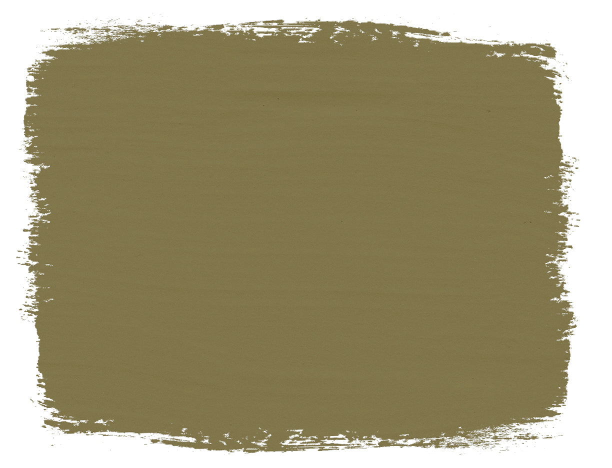 OLIVE - ANNIE SLOAN CHALK PAINT