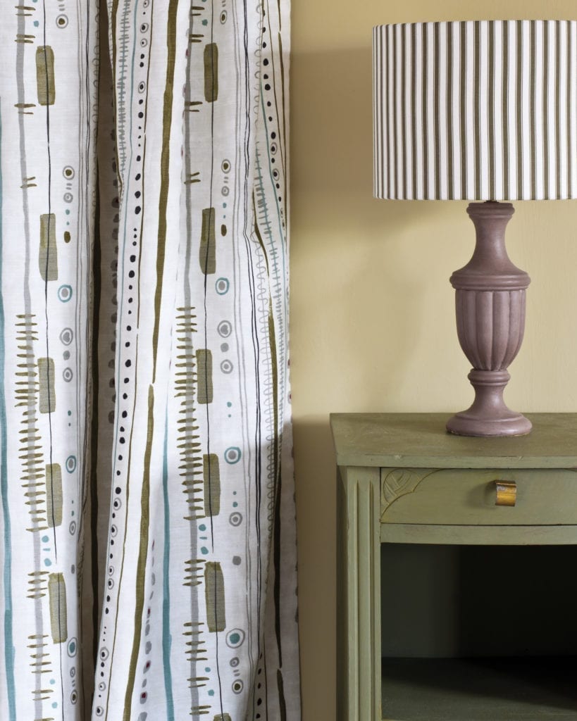 OLIVE - ANNIE SLOAN CHALK PAINT