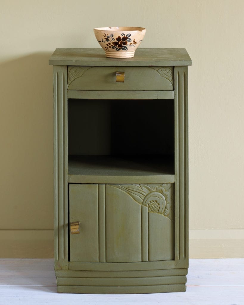 OLIVE - ANNIE SLOAN CHALK PAINT