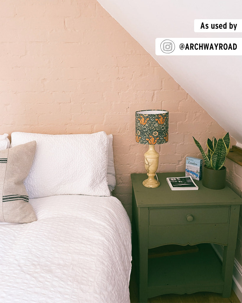 OLIVE - ANNIE SLOAN CHALK PAINT