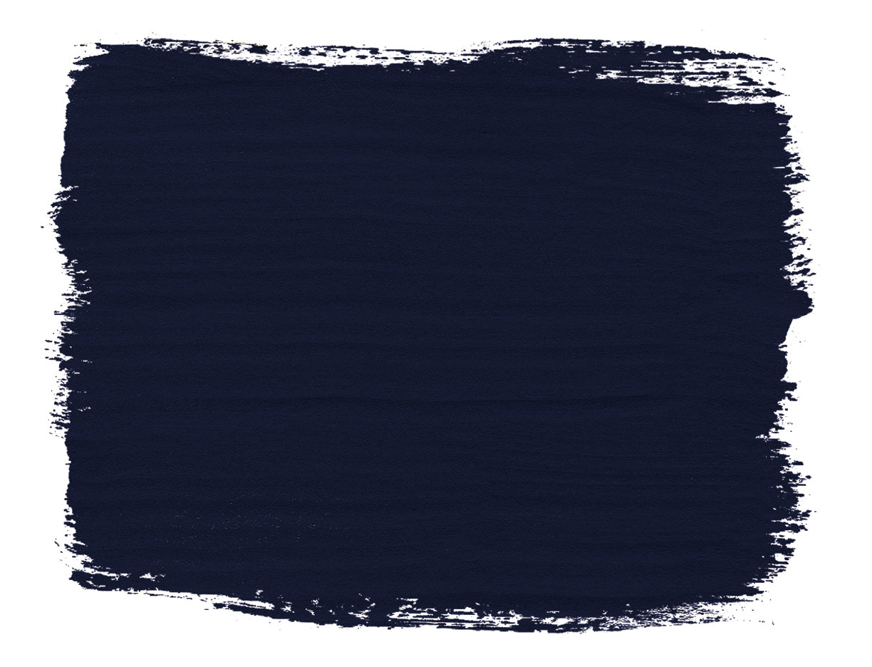 OXFORD NAVY -ANNIE SLOAN  CHALK PAINT