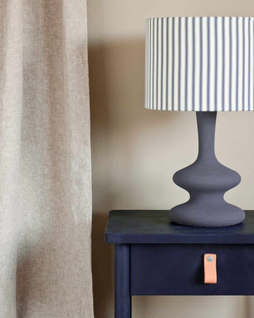 OXFORD NAVY -ANNIE SLOAN  CHALK PAINT
