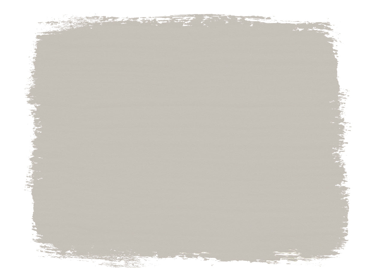 PARIS GREY - ANNIE SLOAN CHALK PAINT