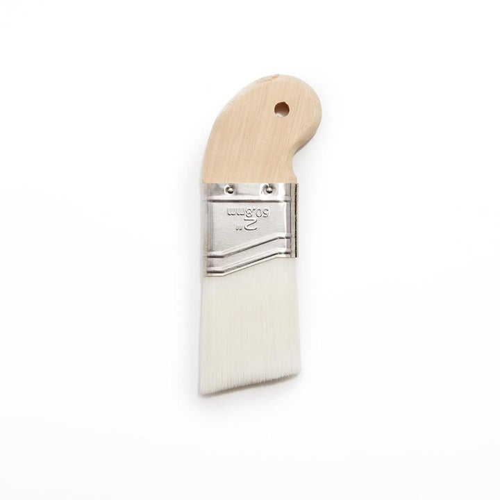 PALM PRO  PAINTBRUSH- ZIBRA BRUSH