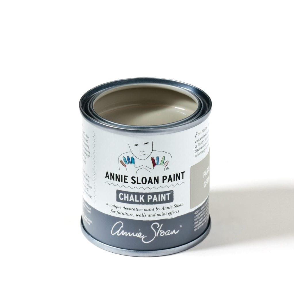 PARIS GREY - ANNIE SLOAN CHALK PAINT
