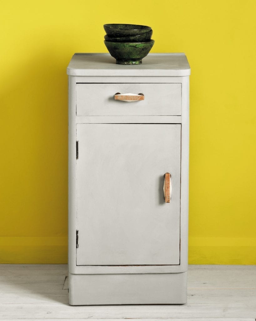 PARIS GREY - ANNIE SLOAN CHALK PAINT