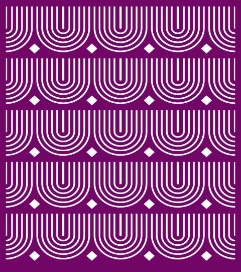 PATTERNS SILKSCREEN STENCIL PACKAGE - BELLES AND WHISTLES
