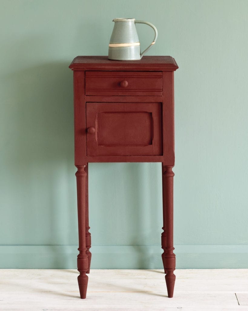 PRIMER RED - ANNIE SLOAN CHALK PAINT