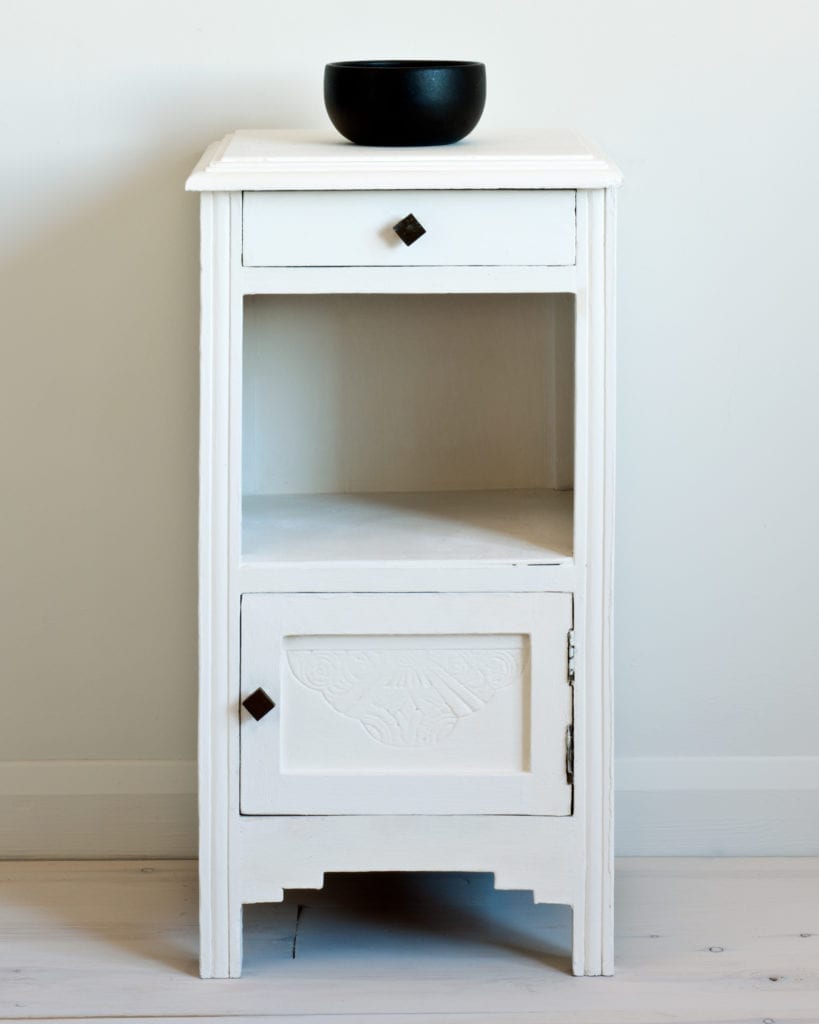 PURE WHITE  - ANNIE SLOAN CHALK PAINT