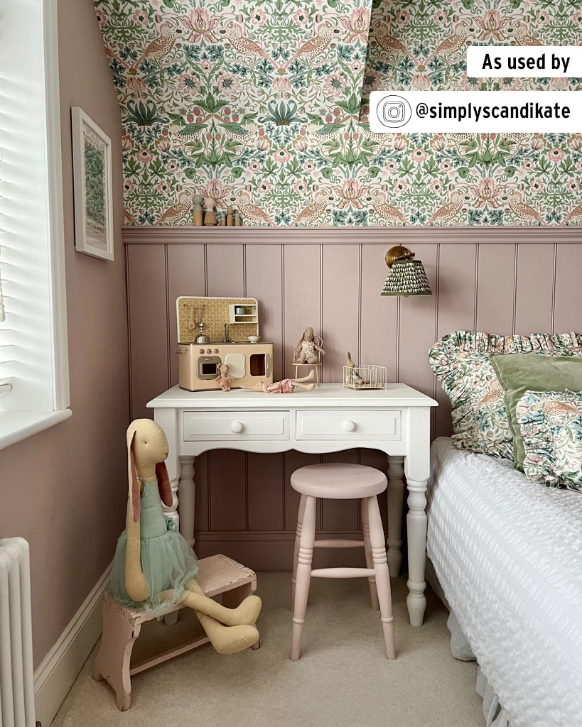 PURE WHITE  - ANNIE SLOAN CHALK PAINT