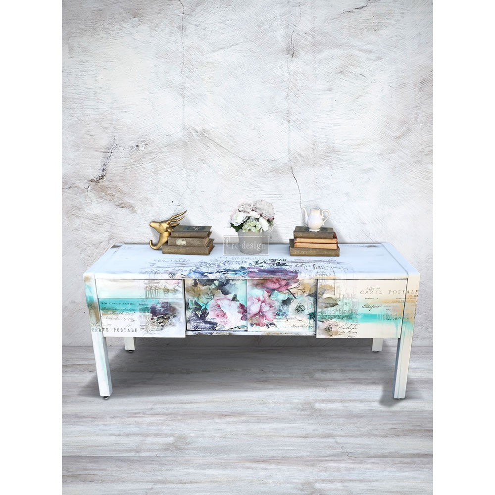 IMPERIAL GARDEN - REDESIGN DÉCOR TRANSFERS®