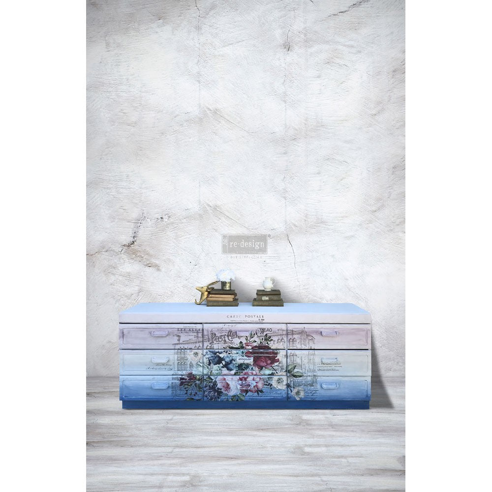 IMPERIAL GARDEN - REDESIGN DÉCOR TRANSFERS®