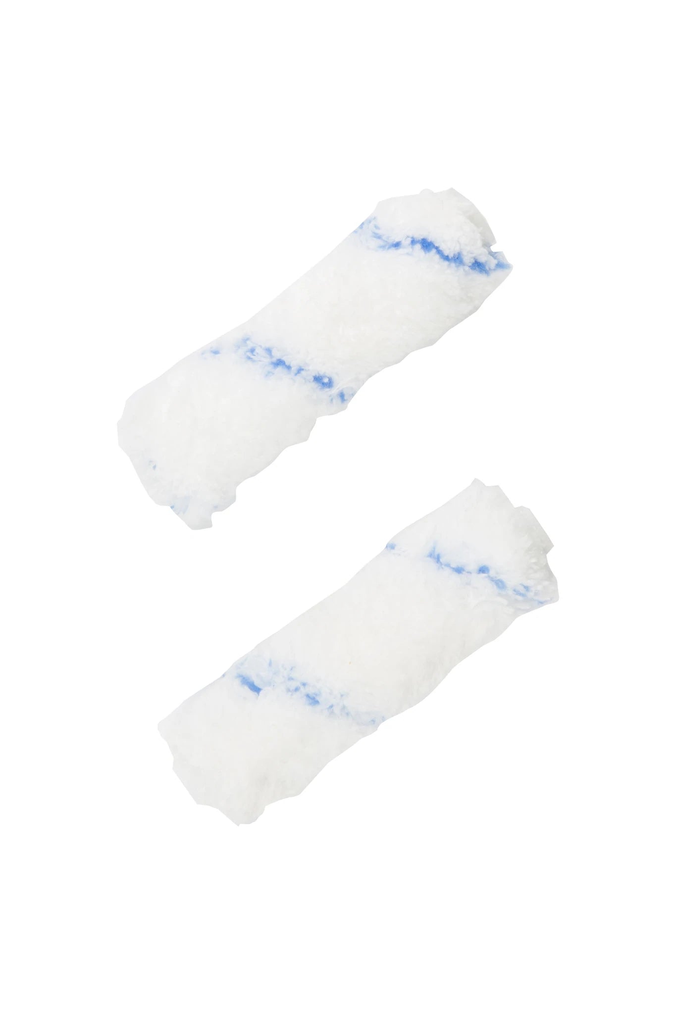 4" ROLLER REFILLS  -MICROFIBRE