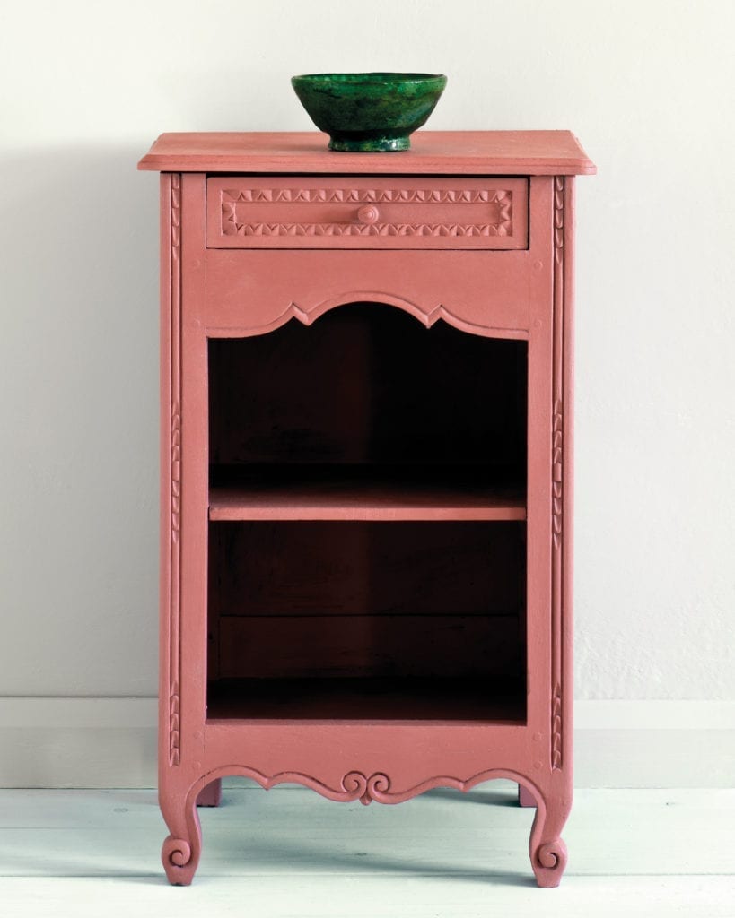 SCANDINAVIAN PINK - ANNIE SLOAN CHALK PAINT
