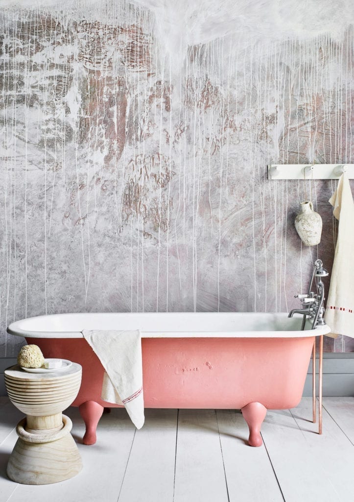 SCANDINAVIAN PINK - ANNIE SLOAN CHALK PAINT