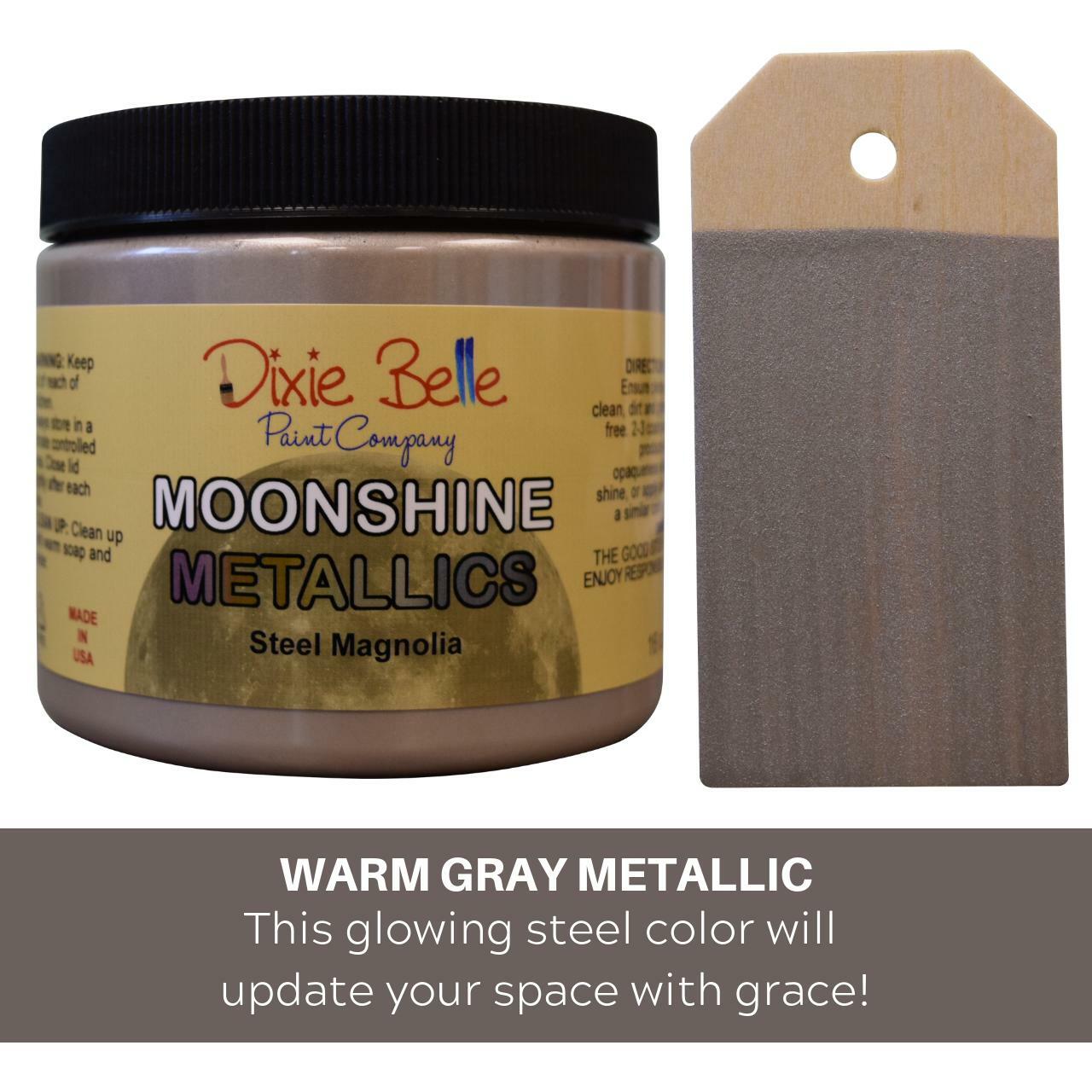 MOONSHINE METALLIC - DIXIE BELLE