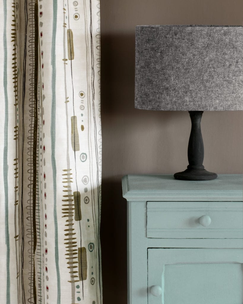 SVENSKA BLUE - ANNIE SLOAN CHALK PAINT