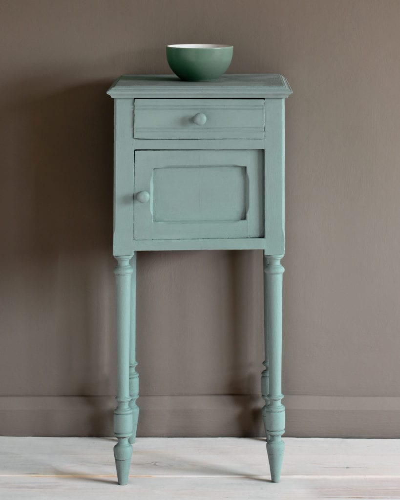 SVENSKA BLUE - ANNIE SLOAN CHALK PAINT