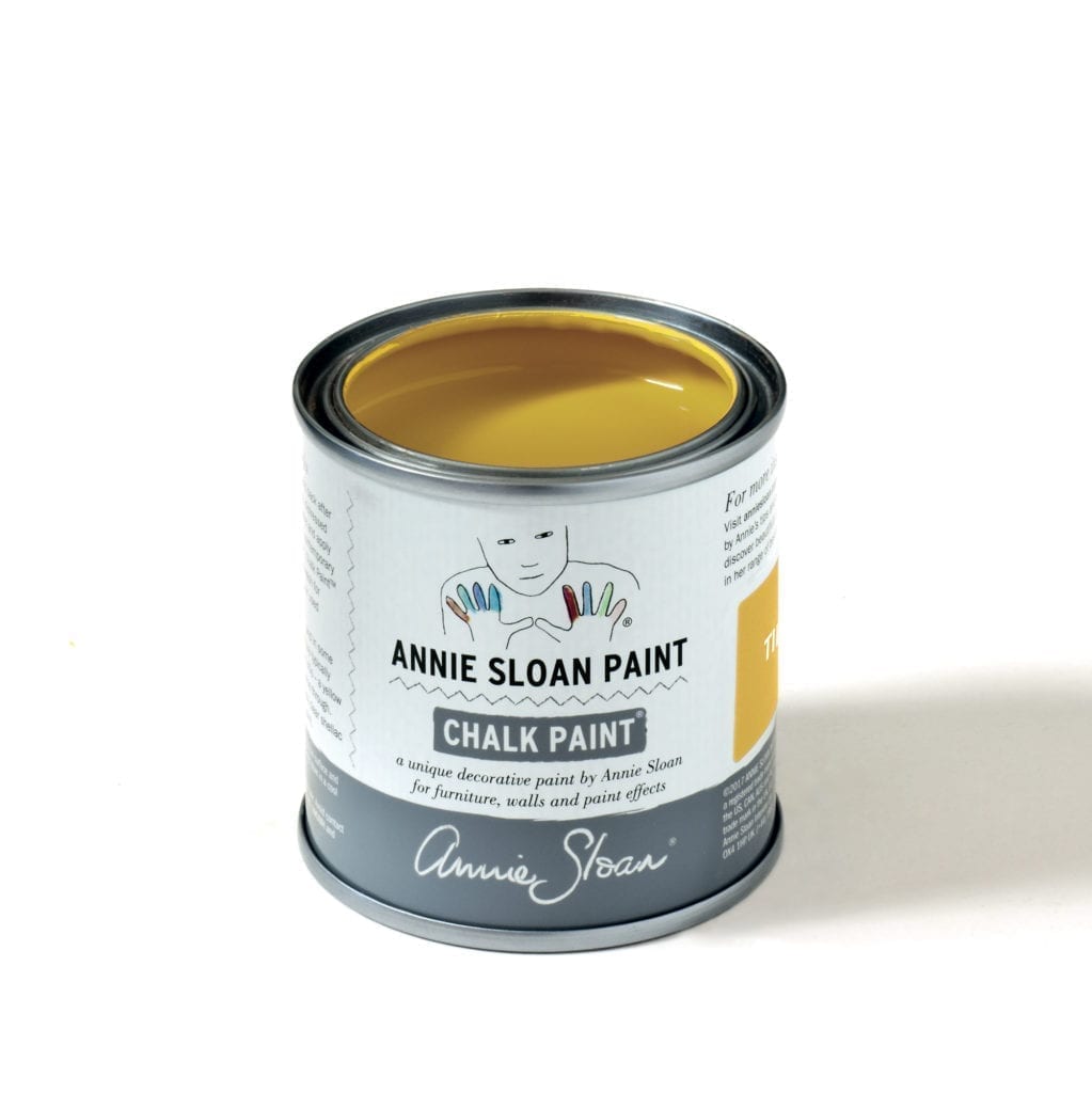TILTON -  ANNIE SLOAN CHALK PAINT