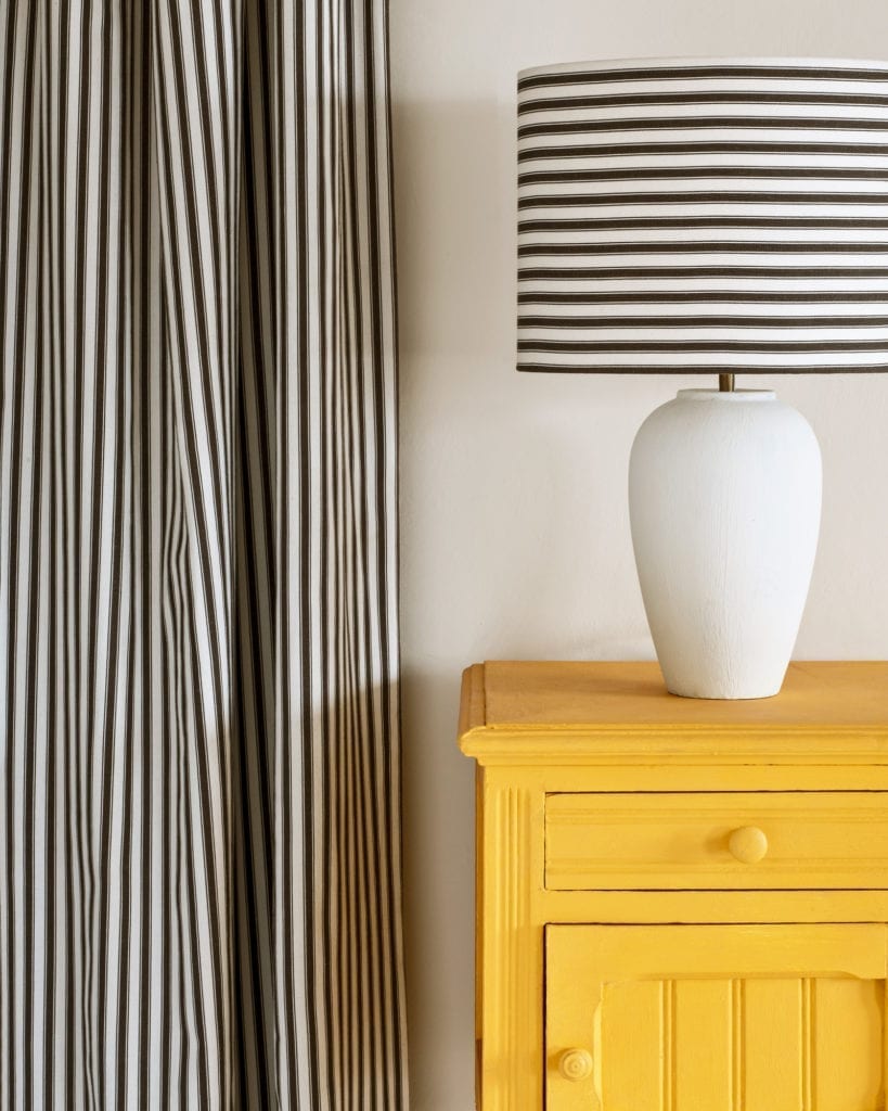 TILTON -  ANNIE SLOAN CHALK PAINT
