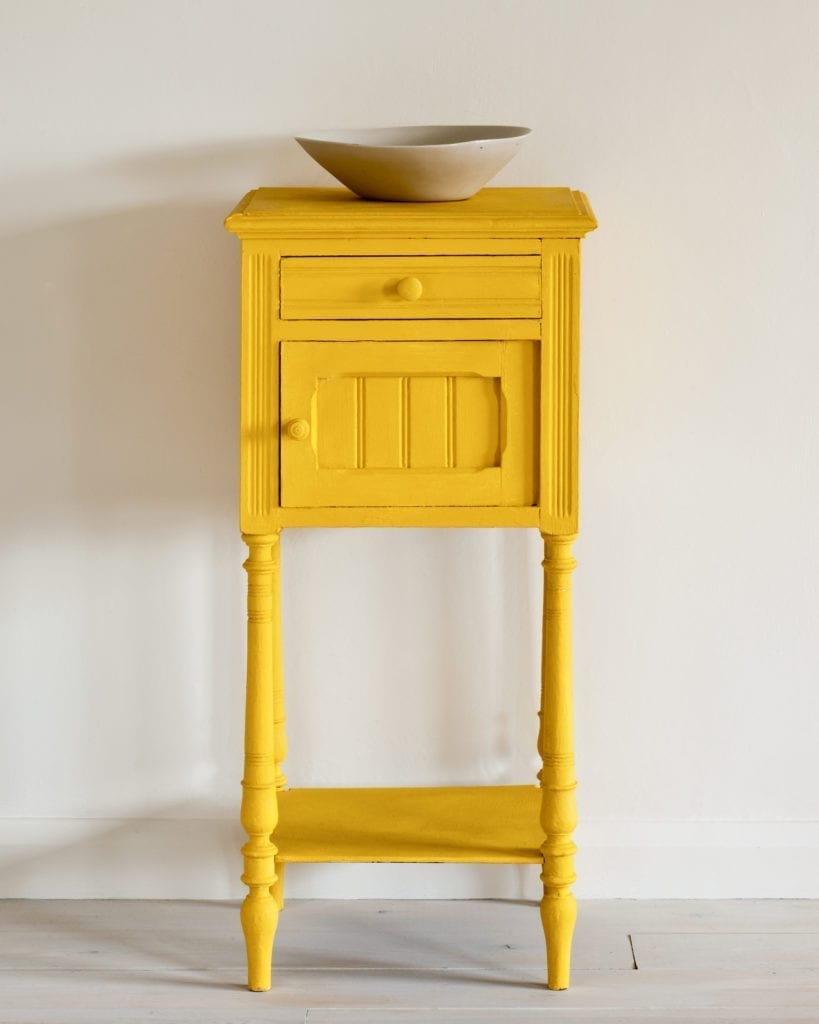 TILTON -  ANNIE SLOAN CHALK PAINT