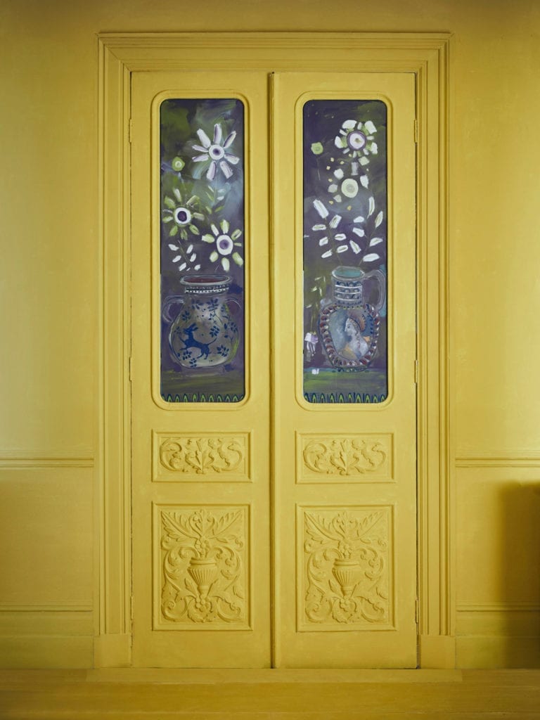TILTON -  ANNIE SLOAN CHALK PAINT
