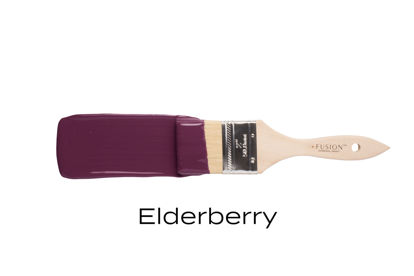 ELDERBERRY - FUSION MINERAL PAINT - NEW FUSION COLOUR SUMMER 2022