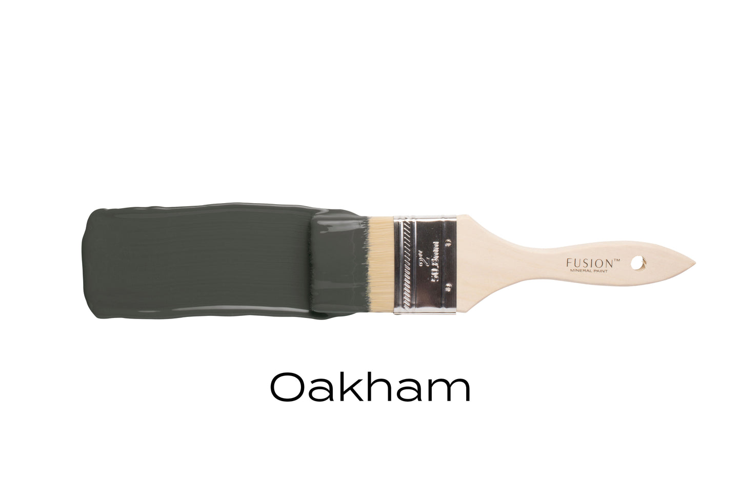 OAKHAM - FUSION MINERAL PAINT - NEW FUSION COLOUR SUMMER 2022