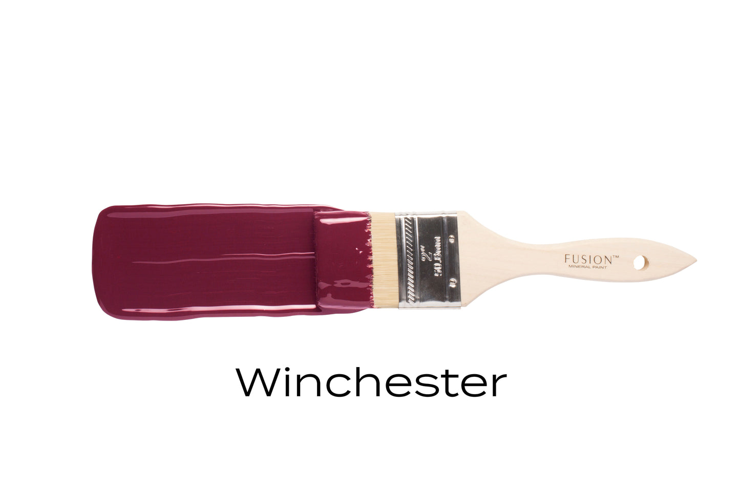 WINCHESTER - FUSION MINERAL PAINT - NEW FUSION COLOUR 2022
